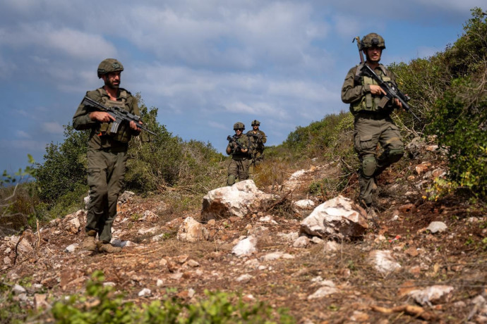 אחרי כמעט 14 חודשים, כעת הכל תלוי בדרג המדיני | דעה