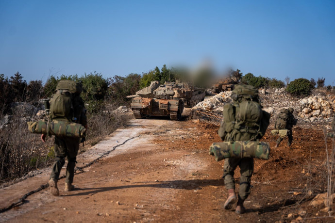 ישראל איבדה את הכיוון בלבנון? “אין עוצמה ואין מטרה ברורה, מטריד מאד”