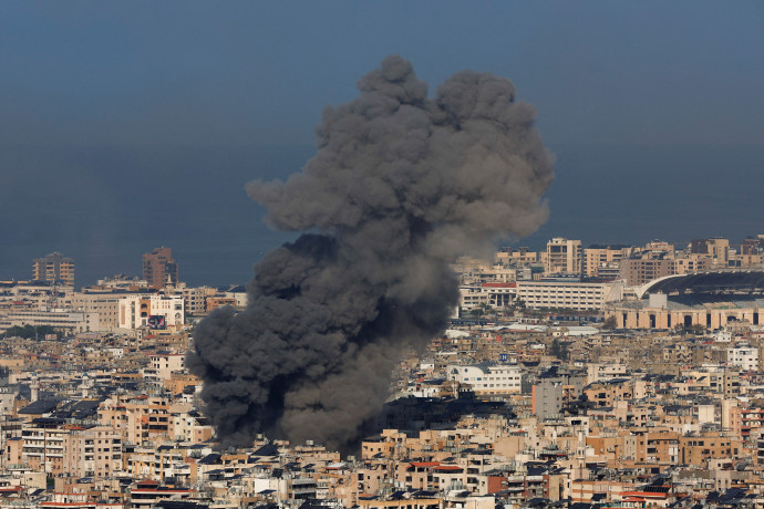 פירוק שיטתי: כך מוחק צה”ל את מערכי ההגנה של חיזבאללה בלבנון