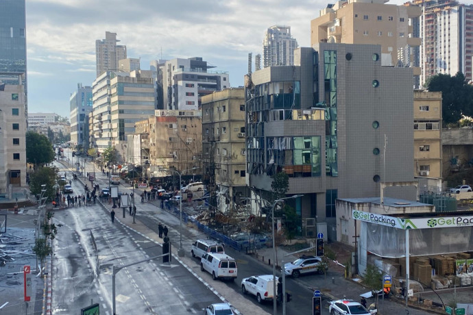 בעקבות התראה על סכנה: הבשורה הקשה לתושבי רמת גן