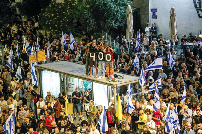 גורם ביטחוני בכיר מעריך: “חמאס מעוניין בעסקת חטופים – קרובים יותר מבעבר”