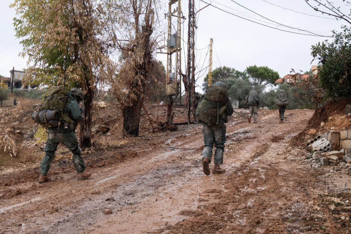 סגירת מעגל: צה”ל חיסל בעזה מחבל שהשתתף בטבח השבעה באוקטובר