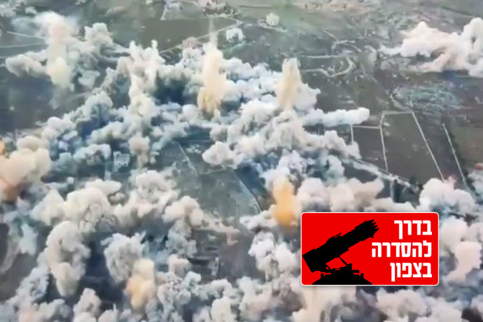 התרעה מבפנים: “היינו דקה מניצחון על חיזבאללה – ועכשיו מרימים להם”