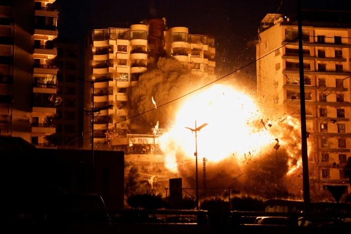 חיזבאללה הורד על הברכיים: סדרת הפעולות של צה”ל שהובילה להסכם הפסקת אש | בלעדי