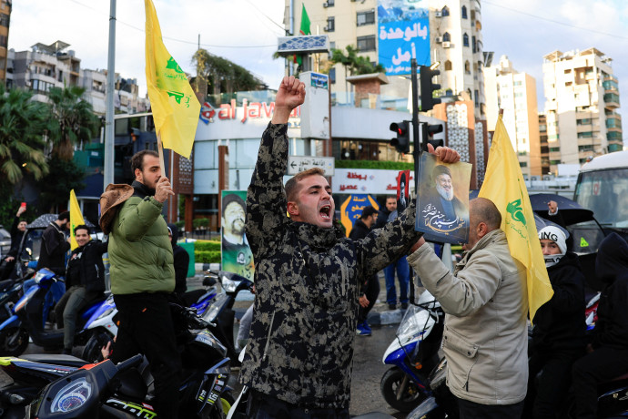 לאחר הסכם הפסקת האש: הצעד המפתיע שמתכננים בלבנון