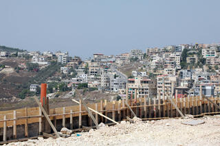 מבקר המדינה: רק רבע מהדירות שאושרו בצפון מיועדות למגזר הלא יהודי