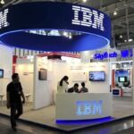 מנכ”לית בכירה של IBM מוכרת מניות בשווי 774,727 דולר