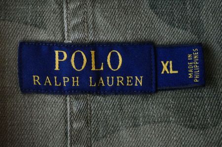 דייוויד לורן, סגן יו”ר Ralph Lauren, מוכר מניות בשווי 8.3 מיליון דולר