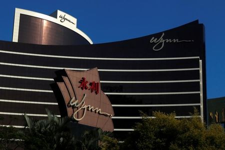 מניות Wynn Resorts יורדות ב-3% לאחר שהרווח וההכנסות ברבעון השלישי לא עמדו בציפיות