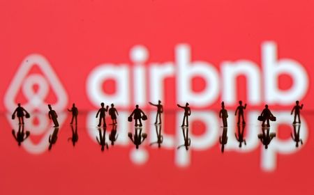 מנכ”לית הכספים של Airbnb, מרץ אלינור, מוכרת מניות בשווי 851,437 דולר