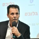 רונן אגסי, מנכ”ל מגדל: “פתרון אזורי למלחמה יכול להוביל לצמיחה דו ספרתית”