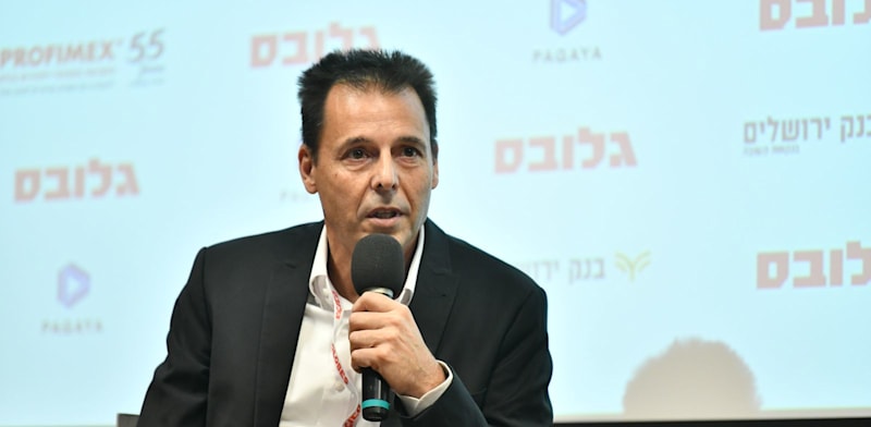 רונן אגסי, מנכ”ל מגדל: “פתרון אזורי למלחמה יכול להוביל לצמיחה דו ספרתית”