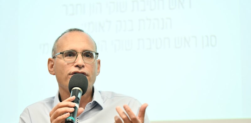 מנכ”ל הבורסה מעריך: “בינואר 2026 הבורסה תעבור לפעול משני עד שישי”