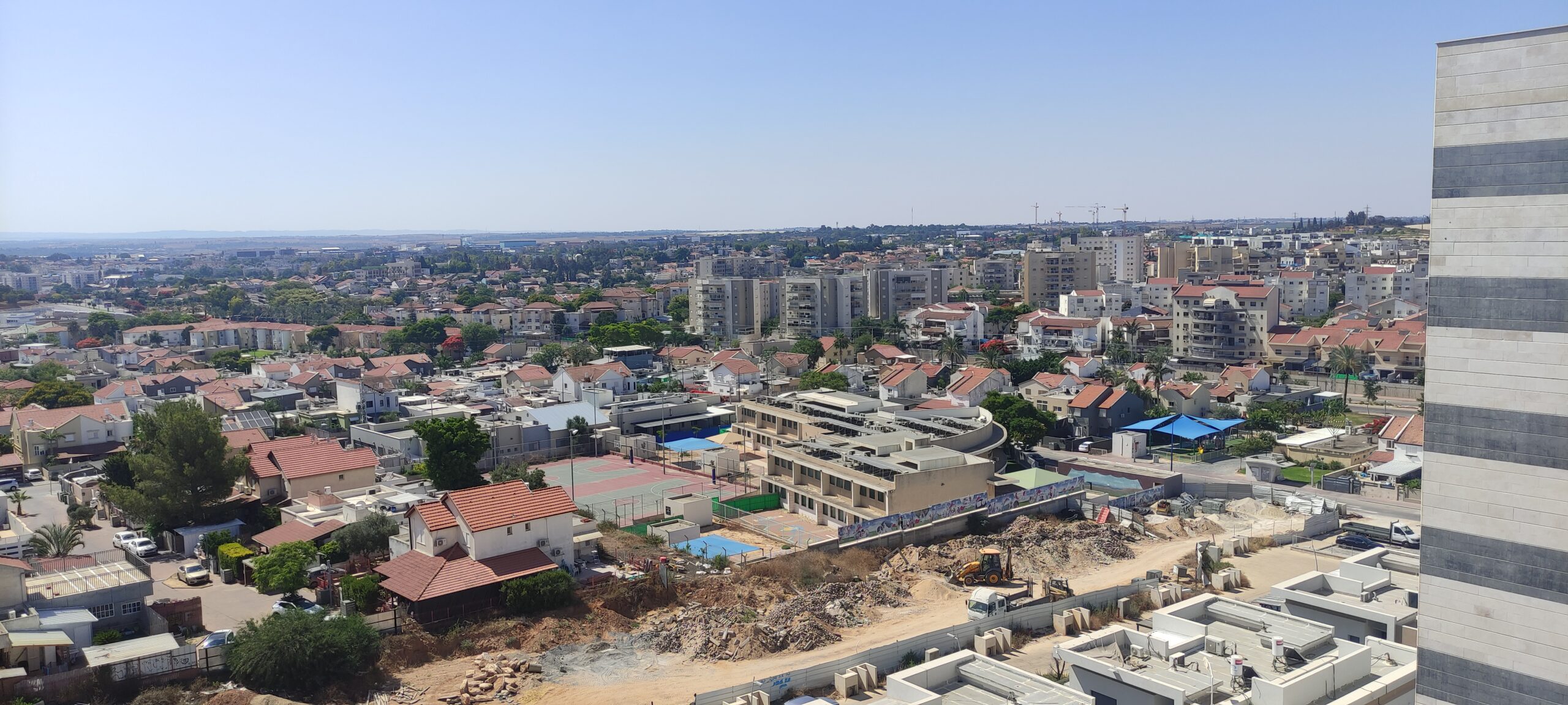 הבחירות בעוטף עזה: נסגרו הקלפית | וכמה באו להצביע?