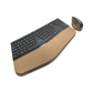 Lenovo Go Wireless Split Keyboard ו-Vertical Mouse: הם מצריכים הסתגלות – אבל זה שווה את המאמץ