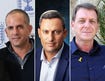 תוצאות הבחירות המקומיות בנגב המערבי: 3 ראשי רשויות ימשיכו לכהונה נוספת