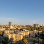 שתי שכונות חדשות בבאר שבע: האחת מועדפת על משפחות, השנייה על רווקים