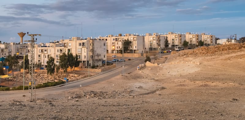 משרד הביטחון ימכור דירות ובתים ברחבי הארץ בעשרות מיליוני שקלים