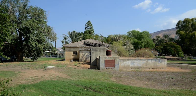 קיבוץ האון הפסיד בבית המשפט. כמה תעלה וילה ליד הכנרת?