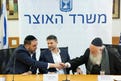 סמוטריץ’ הפך עצמו לסמרטוט של החרדים — ומבנה התקציב ירוסק