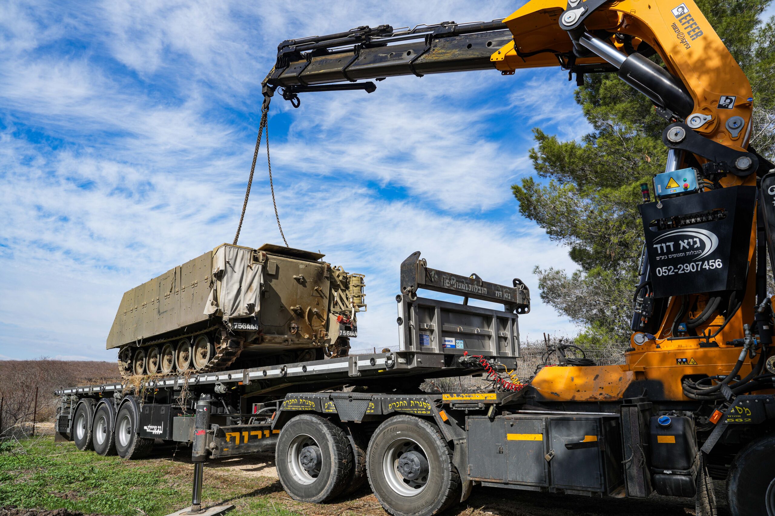 התחזית: בשעות הבוקר – גשם מקומי | ירידה בטמפרטורות