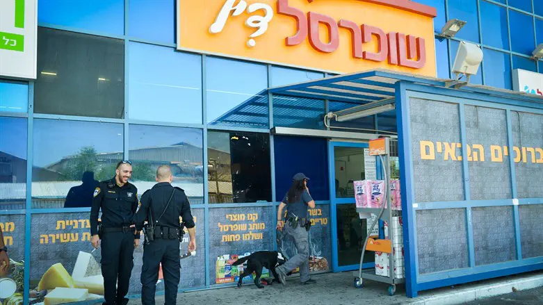 משבר אמון בשופרסל: מנכ”ל הרשת החרדית זומן לשימוע לפני פיטורים