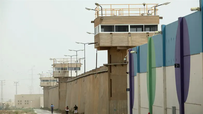 החמרה במצבו של הנגד – שעתר לפרסם את שמו