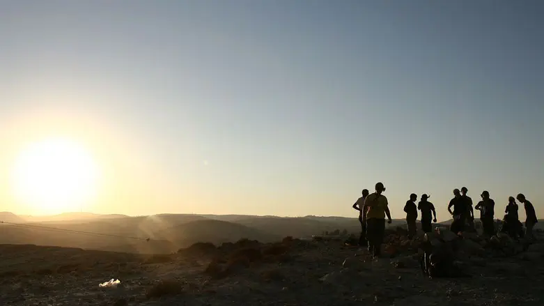 רשימת הטרור של הרש”פ הורחבה: תושבי יו”ש נוספים הוכנסו לרשימה