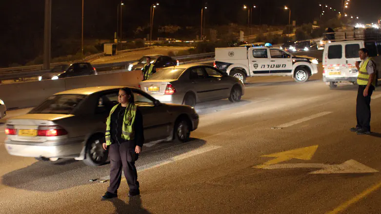 בעקבות הרכבים הגנובים: איך הפך יו”ש למשולש ברמודה של כלי הרכב?