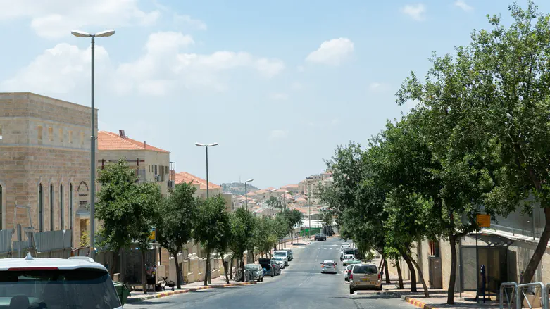 “פוגע בצביון”: ההנחיה החדשה של רבני ביתר עילית