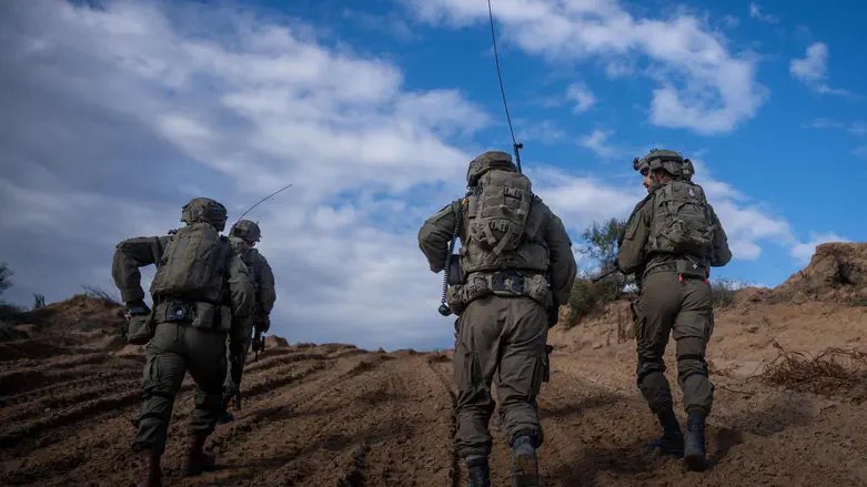 בשורה לחיילים ולמשפחותיהם: תוכנית המילואימניקים הורחבה