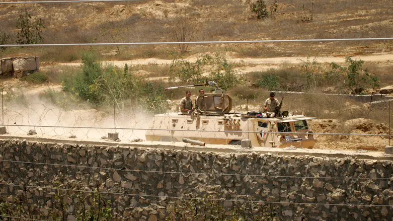 במל”ל שוקלים: פרסום אזהרת מסע למצרים