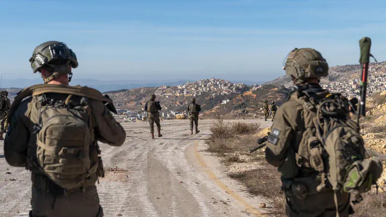 הדרוזים בסוריה במסר מפתיע לישראל