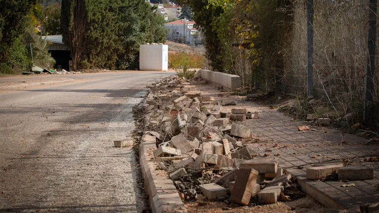 הממשלה אישרה: 200 מיליון ש”ח לשיקום הצפון והחזרת התושבים לבתיהם