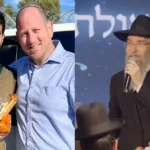 7 ברנז’ה: ההפתעה במילואים וסגירת המעגל של אברהם פריד