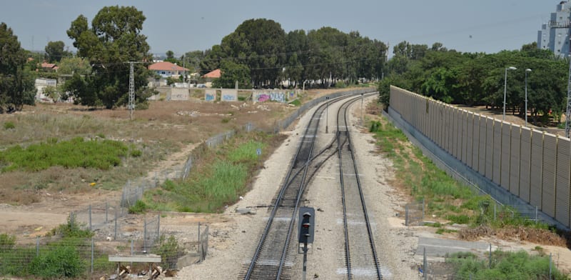 עתירה שנייה נגד הכפלת מסילת החוף, והפתרון לא נראה באופק