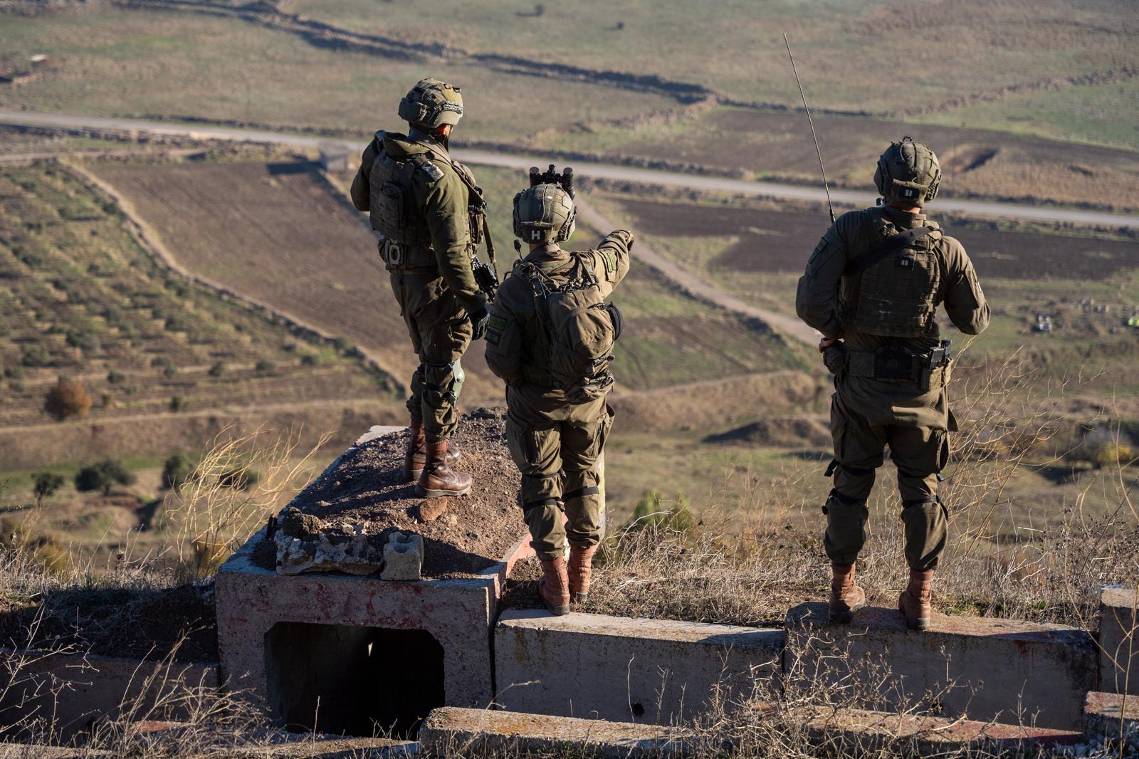 משרד החוץ הסעודי: “מגנים את החלטת ישראל להרחיב את ההתנחלות בגולן הכבוש”