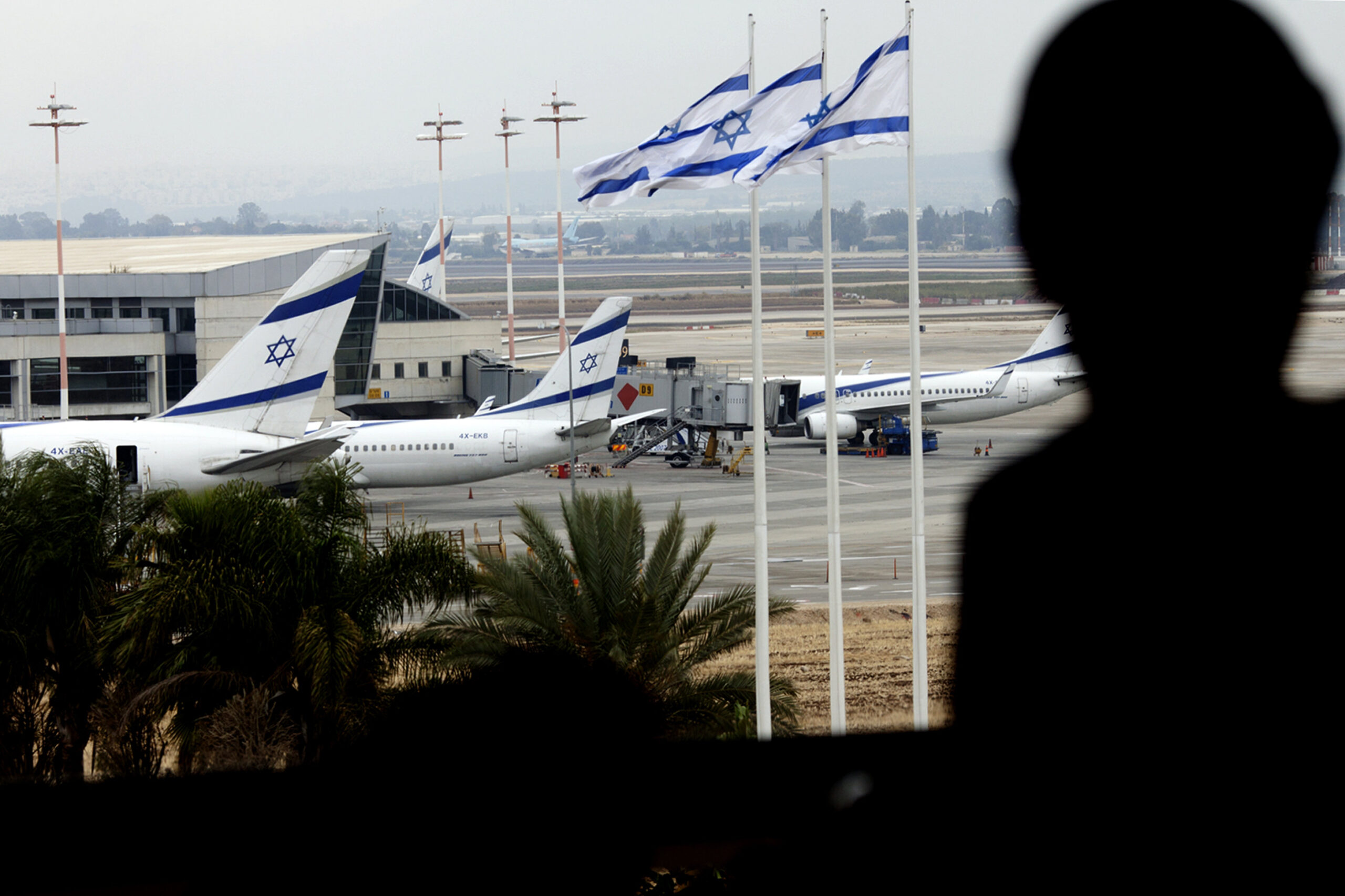 שובה של התיירות: אלו המדינות שהורידו את האזהרת מסע לישראל