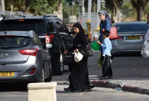 תקווה לדו קיום: מחצית מהציבור הערבי מעיד כי המלחמה תרמה לתחושת שותפות גורל