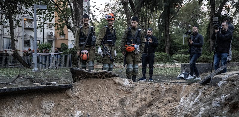 רצף מיירטים כושלים ועיכוב בזיהוי? הסיבות לכישלון יירוט הטיל מתימן