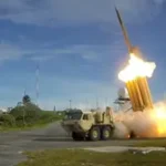 “משדר עוצמה לכל האזור”: מערכת ה-THAAD האמריקנית יירטה הלילה את הטיל מתימן