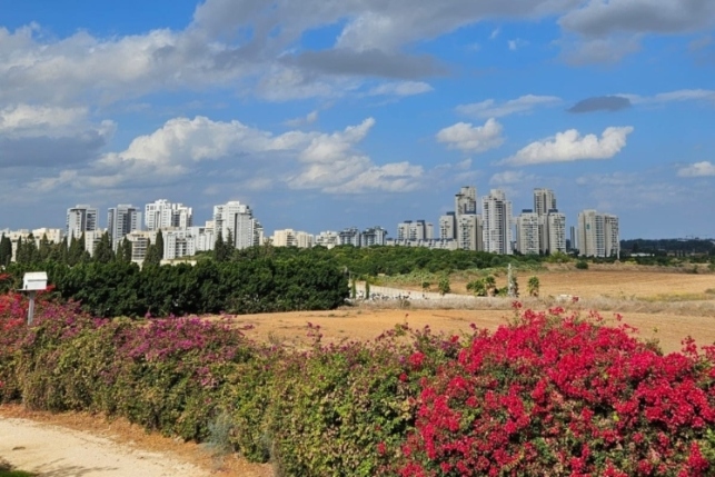 קרקעות חדשות ברחובות ב-199,000 ש”ח בלבד