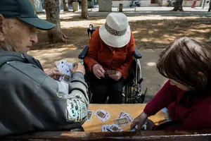 קריאת חירום: קשישים רבים בישראל סובלים ממחלות קשות – וברות מניעה