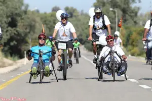 75% מפצועי צה”ל במלחמה העידו שהם זקוקים לליווי דחוף בנושא לימודים ועבודה