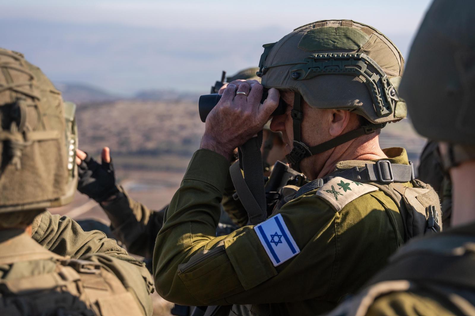 בישראל ולבנון הבהירו לארצות הברית: לא מעוניינים במלחמה, ממשיכים את הפסקת האש