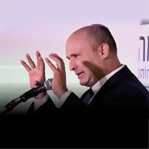 קרב גרסאות: נפתלי בנט הגיש תביעה נגד מגיש ערוץ 14