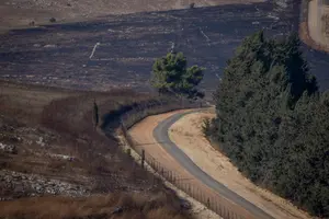 4 ישראלים חצו לשטח לבנון בניגוד לחוק – ועוכבו לחקירה