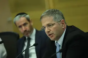 בעקבות נפילת משטר אסד: השר קיש קרא לדחות את עדות נתניהו