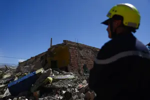 דיווח: חמישה ישראלים נהרגו בתאונת דרכים במרוקו