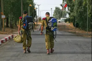 לאחר הטענות נגד מח”ט צנחנים, צה”ל מאשר: “קצין חיצוני מונה לברר אותן”